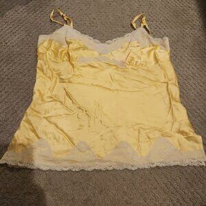 Express Silk blouse. Size M Nwot*